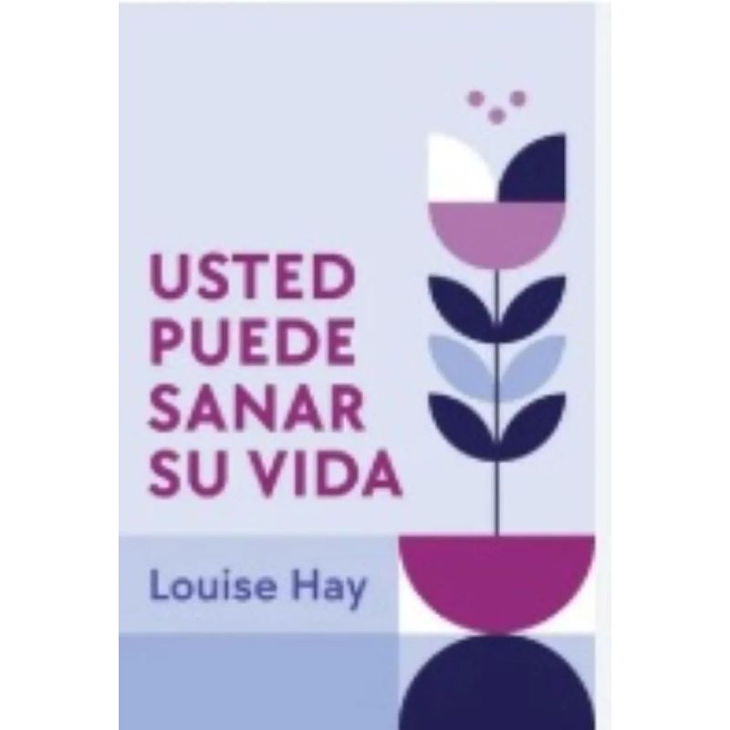 USTED PUEDE SANAR SU VIDA (Nuevo) - Miniatura 2