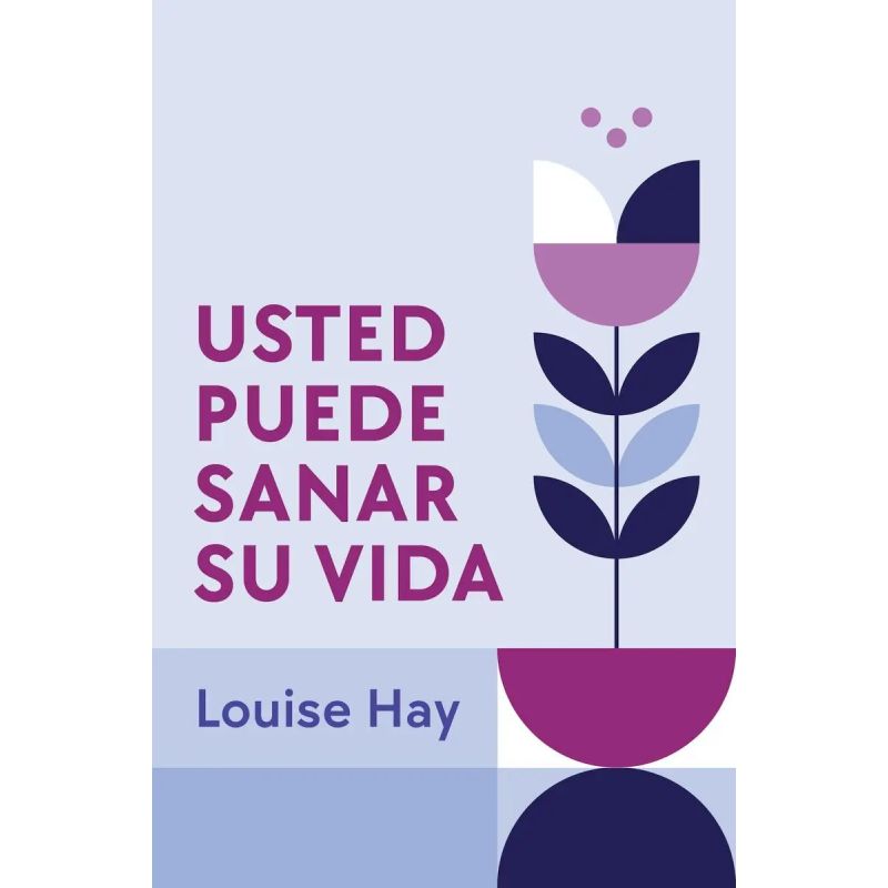 USTED PUEDE SANAR SU VIDA (Nuevo)