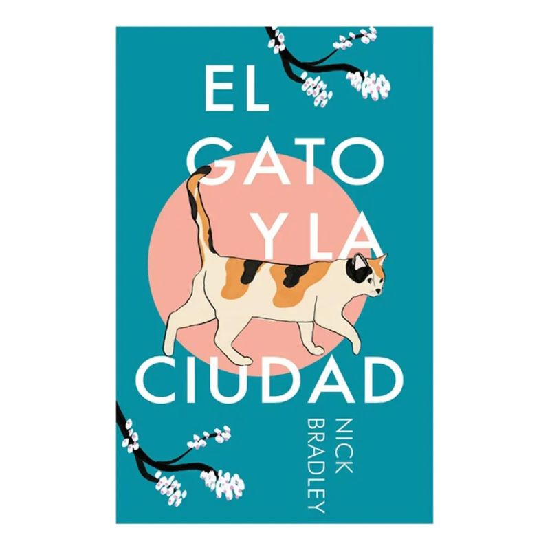 GATO Y LA CIUDAD, EL (Nuevo)