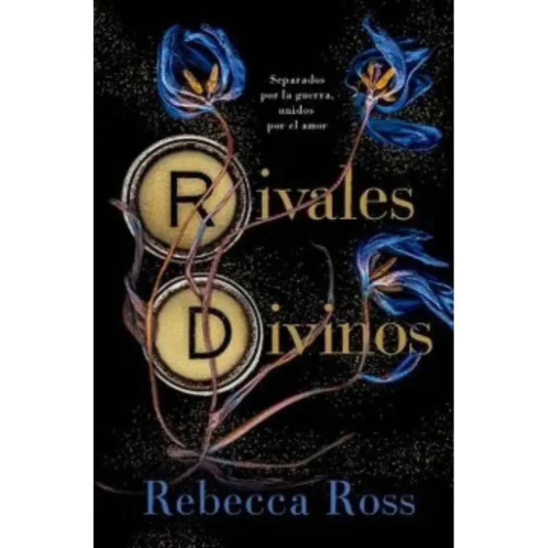 RIVALES DIVINOS (Nuevo)