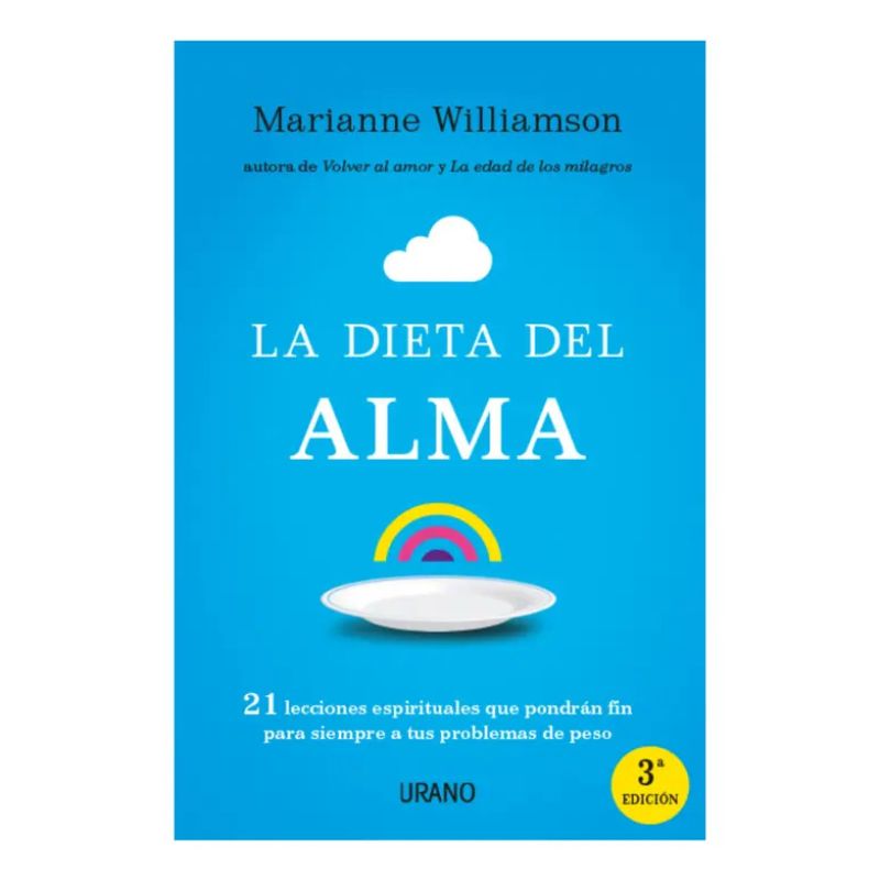 DIETA DEL ALMA, LA (Nuevo)