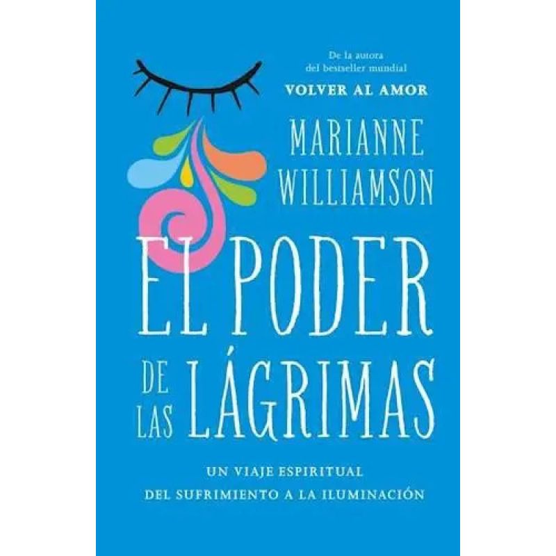 PODER DE LAS LAGRIMAS, EL (Nuevo)