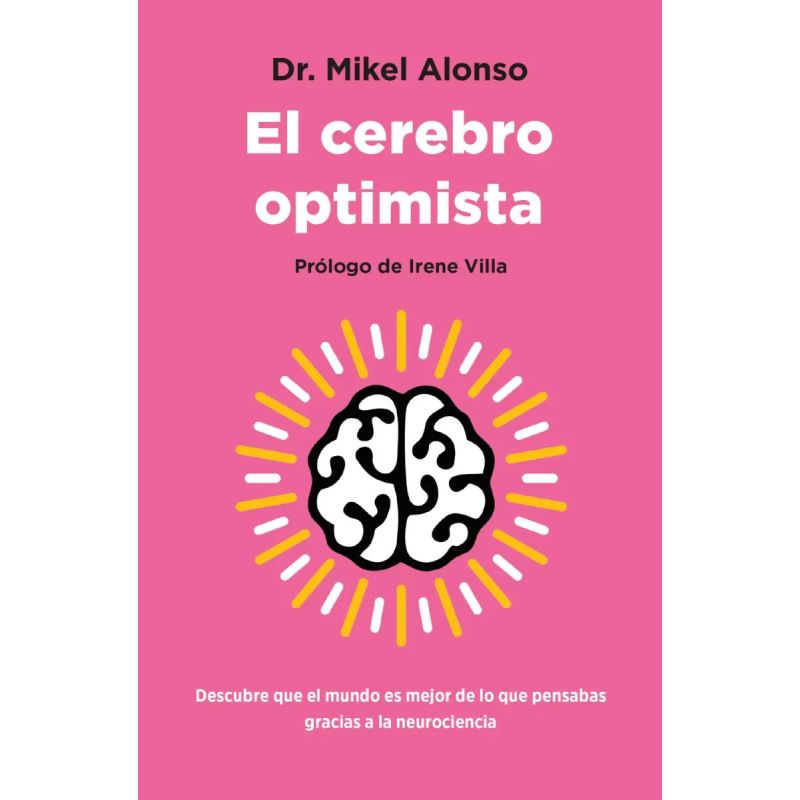 CEREBRO OPTIMISTA, EL (Nuevo)