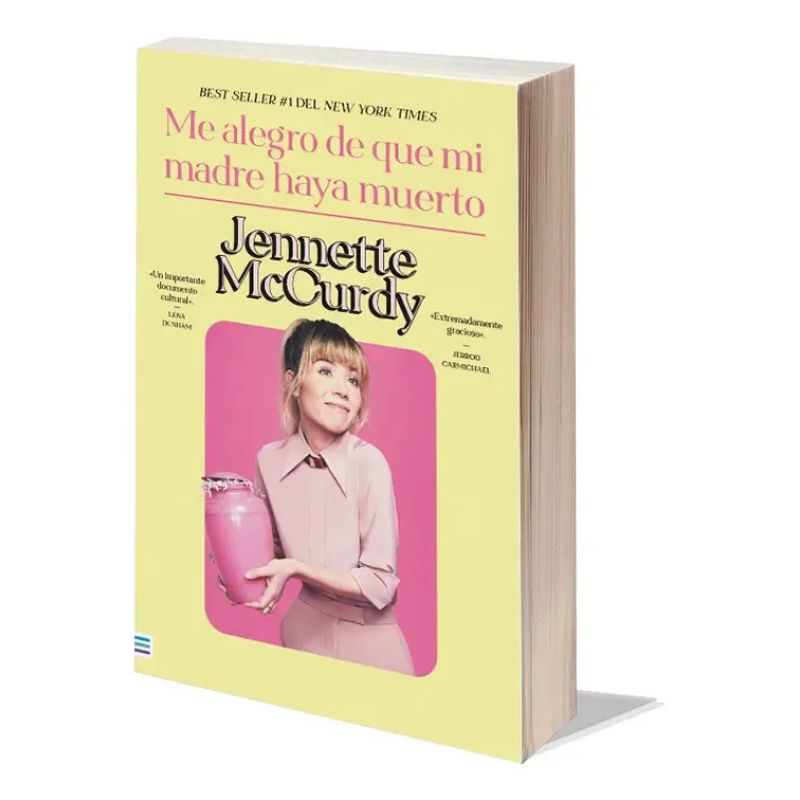 ME ALEGRO DE QUE MI MADRE HAYA MUERTO (Nuevo) - Miniatura 2