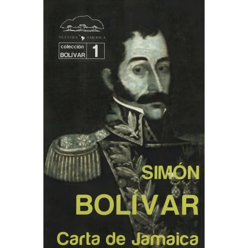 CARTA DE JAMAICA (Nuevo)