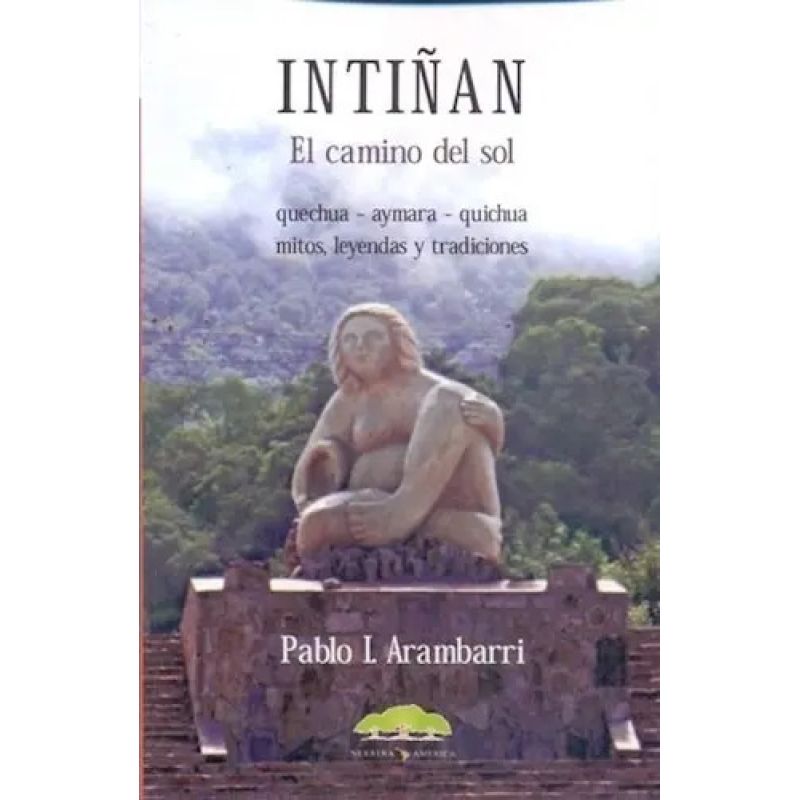 INTIÑAN - EL CAMINO DEL SOL (Nuevo) - Miniatura 2