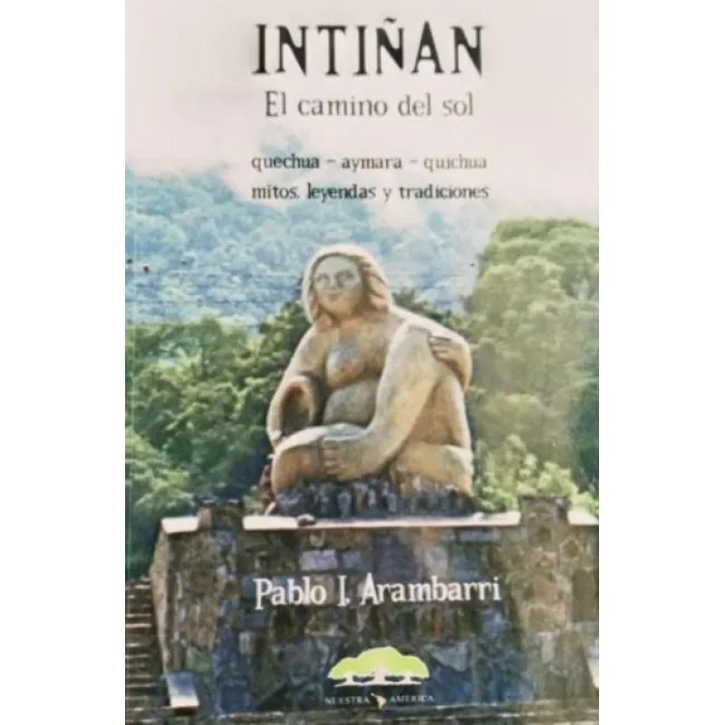 INTIÑAN - EL CAMINO DEL SOL (Nuevo)