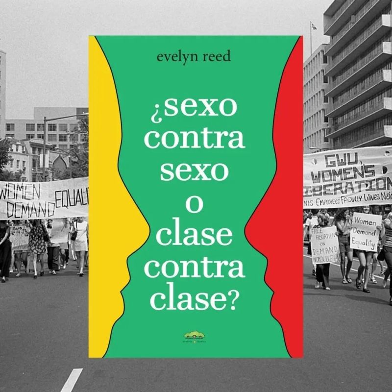 SEXO CONTRA SEXO O CLASE CONTRA CLASE? (Nuevo)