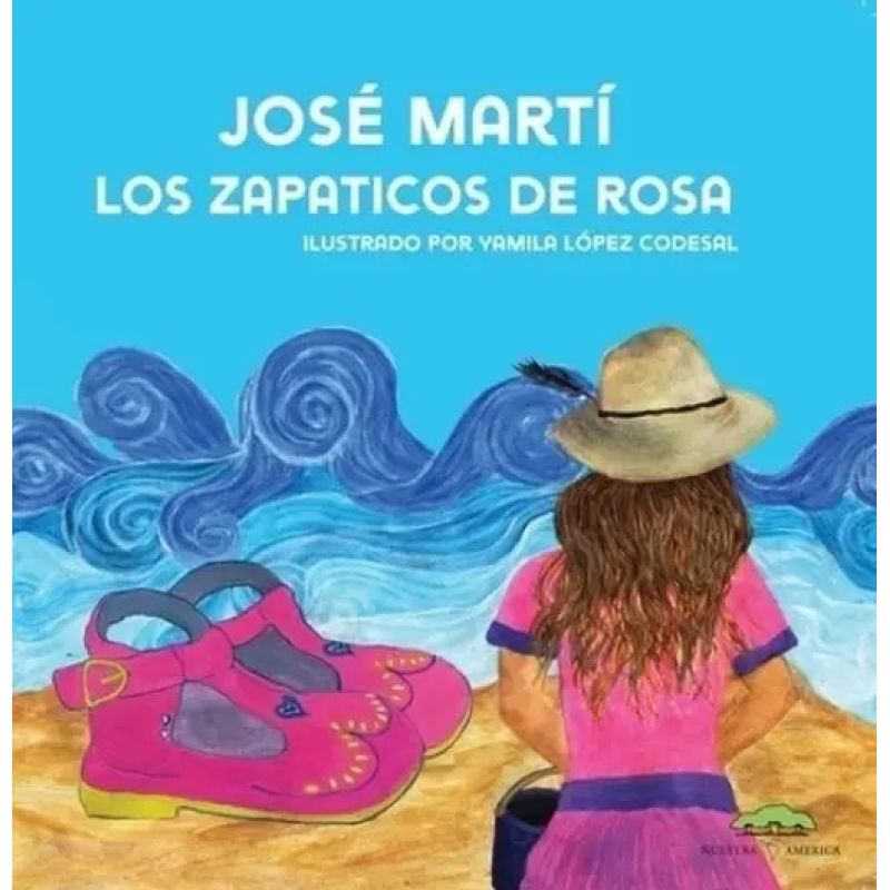 ZAPATICOS DE ROSA, LOS (Nuevo)