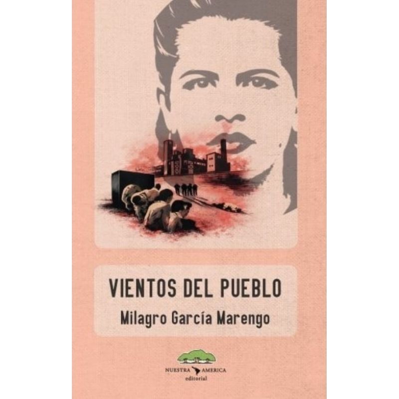 VIENTOS DEL PUEBLO (Nuevo)