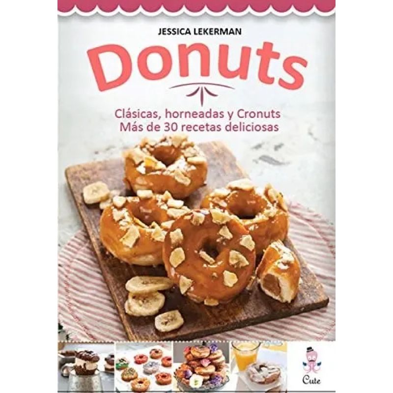 DONUTS (Nuevo)