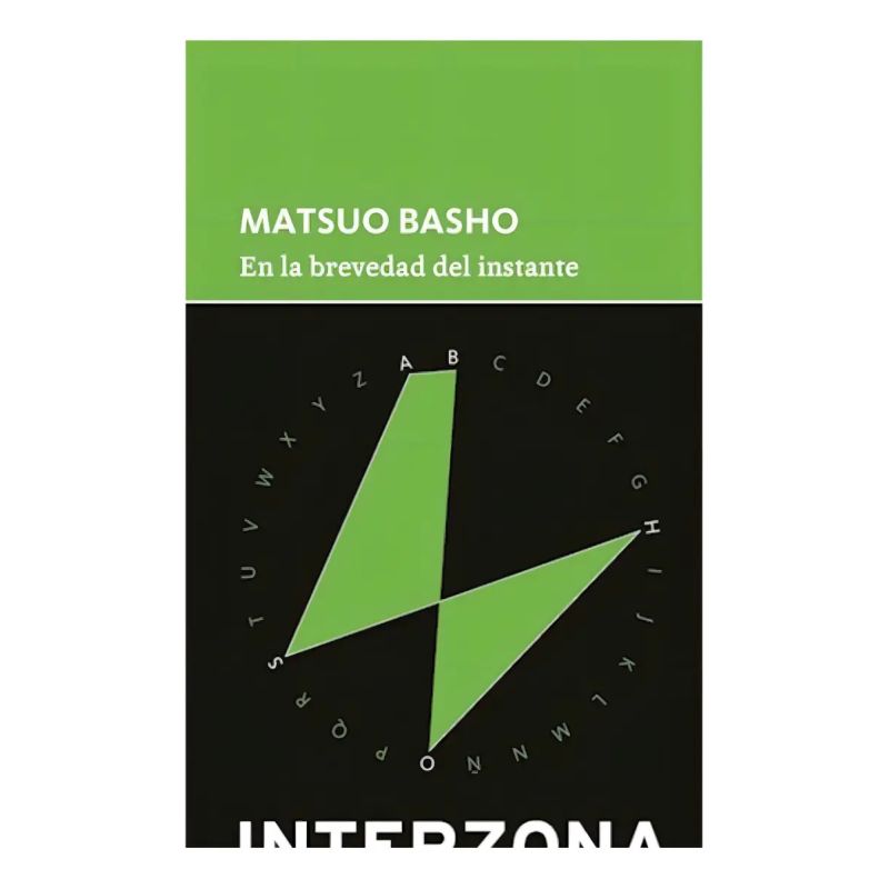 EN LA BREVEDAD DEL INSTANTE (Nuevo)