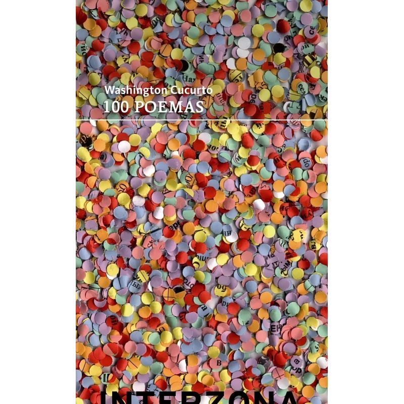 100 POEMAS (Nuevo)