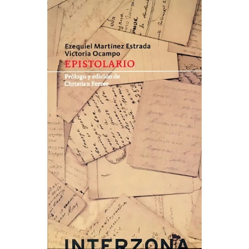 EPISTOLARIO (Nuevo)