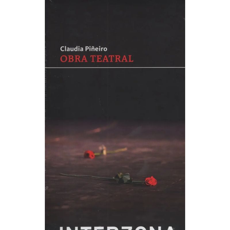 OBRA TEATRAL (Nuevo)