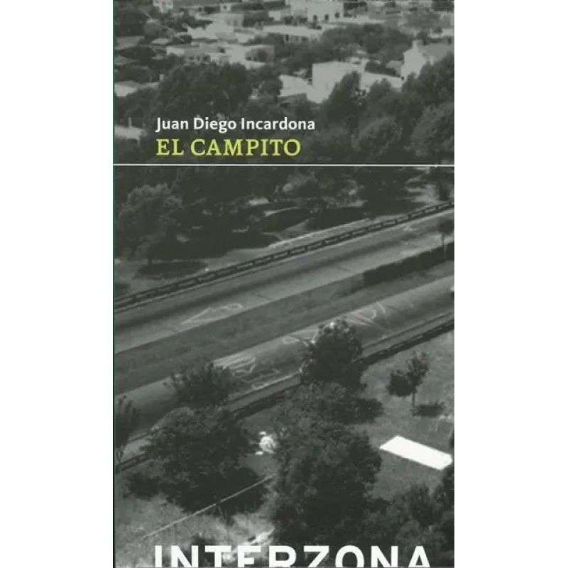 CAMPITO, EL (Nuevo)