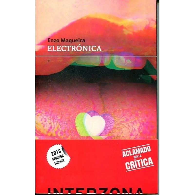 ELECTRONICA (Nuevo) - Miniatura 2