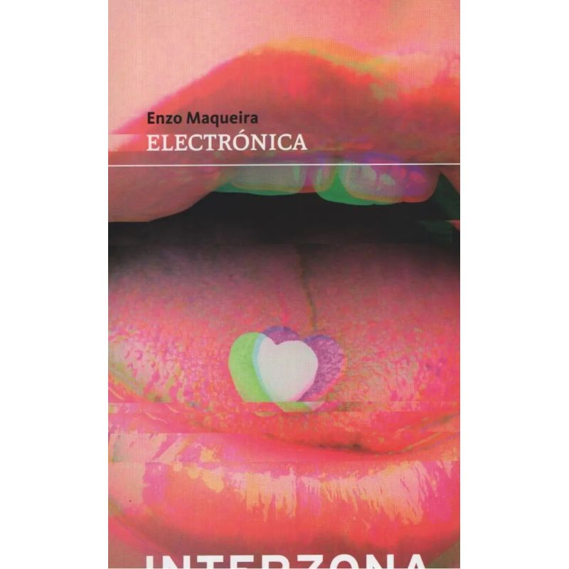 ELECTRONICA (Nuevo)