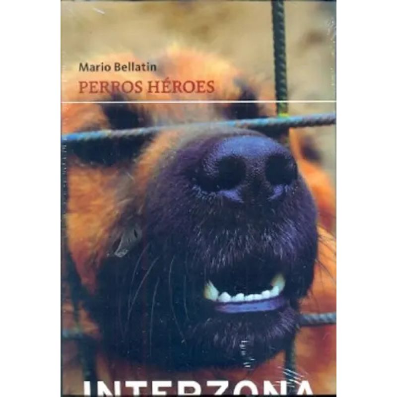 PERROS HEROES (Nuevo)