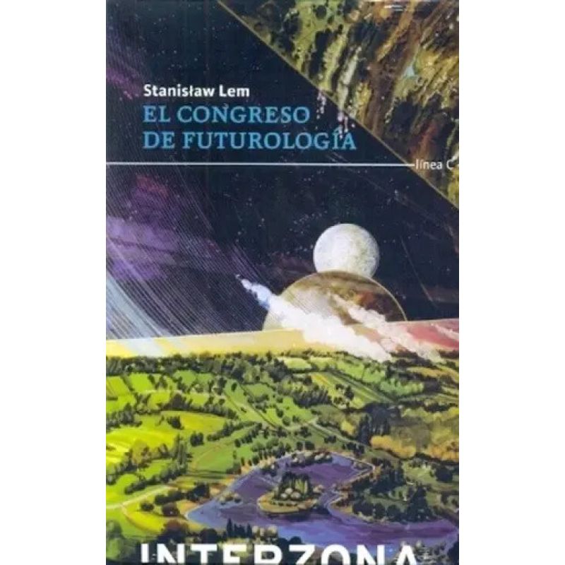 CONGRESO DE FUTUROLOGIA, EL (Nuevo)