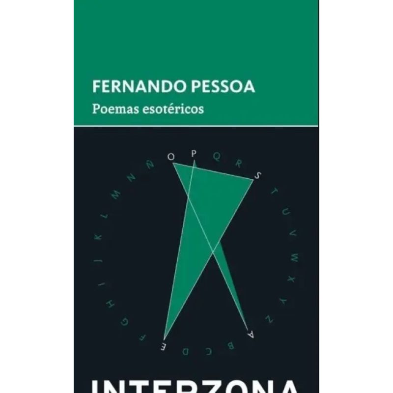 POEMAS ESOTERICOS (Nuevo)