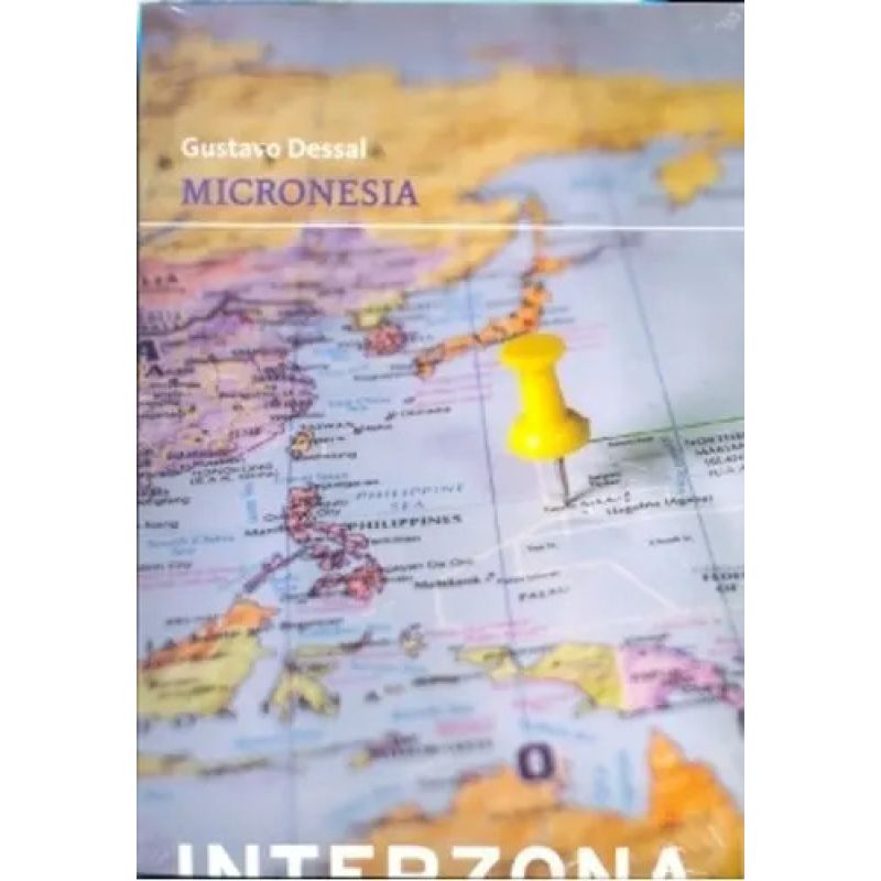MICRONESIA (Nuevo)