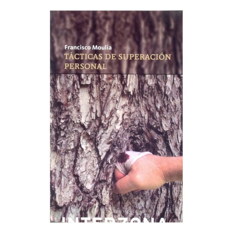 TACTICAS DE SUPERACION PERSONAL (Nuevo)