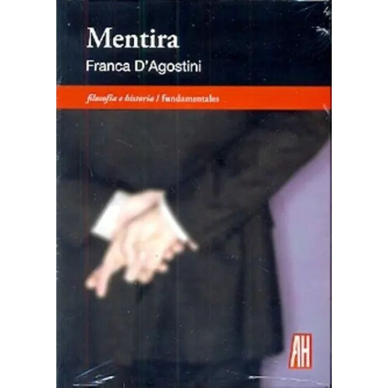 MENTIRA (Nuevo)