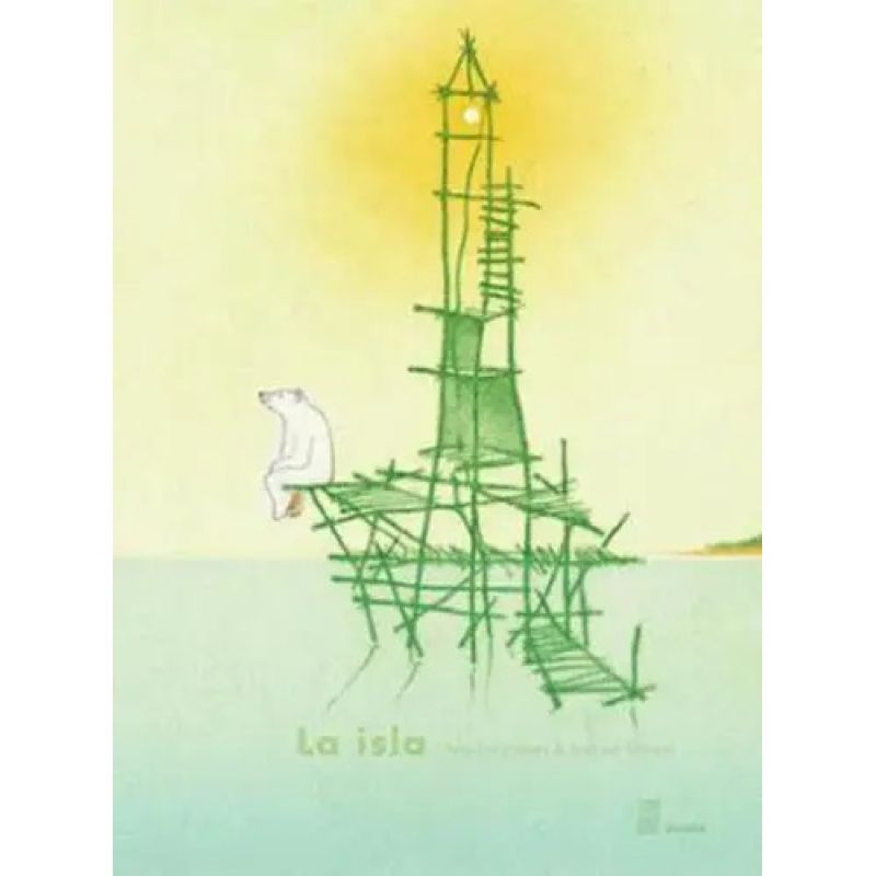 ISLA,LA - PIPALA (Nuevo)