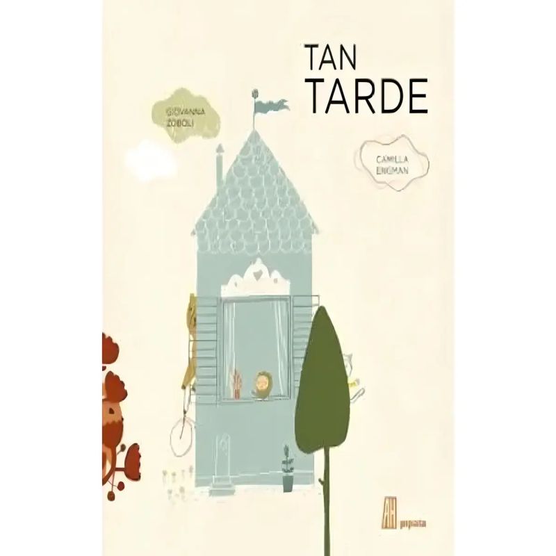 TAN TARDE (Nuevo)