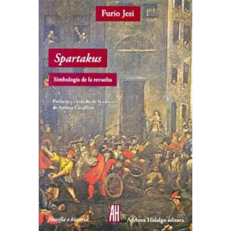 SPARTAKUS (Nuevo)