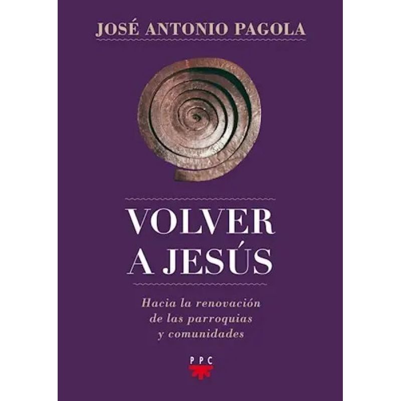 VOLVER A JESUS (Nuevo) - Miniatura 2
