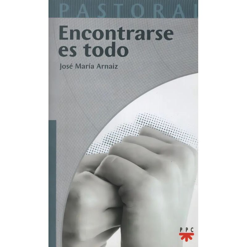 ENCONTRARSE ES TODO (Nuevo)
