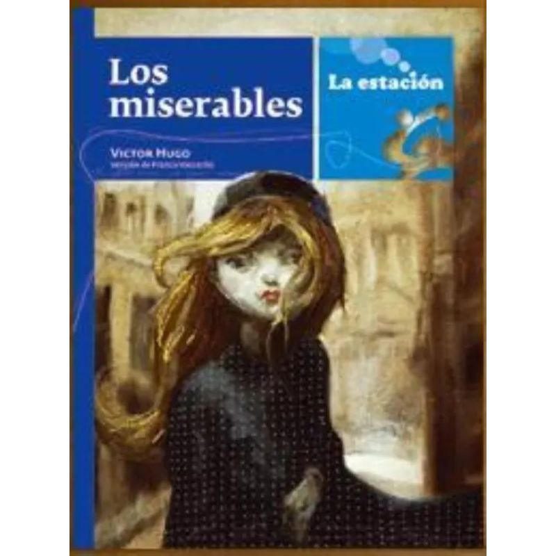MISERABLES,LOS - LOS ANOTADORES (Nuevo)