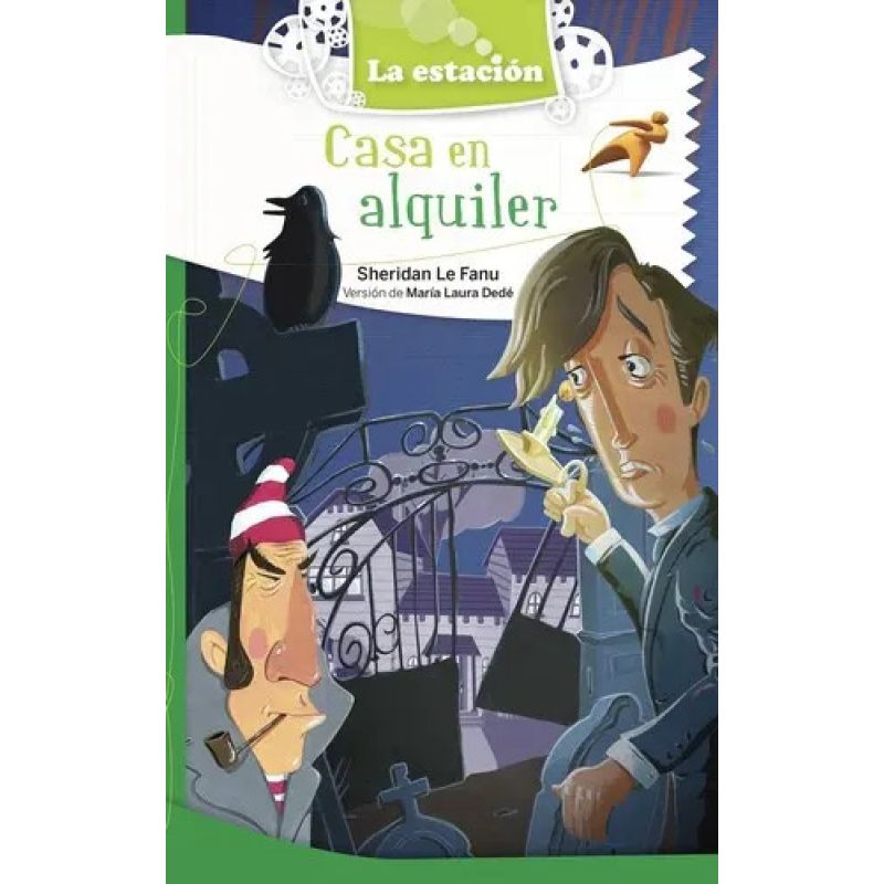 CASA EN ALQUILER - MHL VERDE (Nuevo)