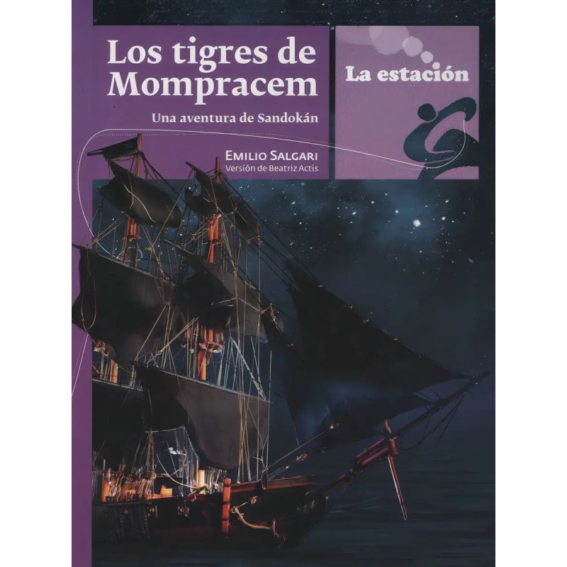 TIGRES DE MOMPRACEN, LOS - LOS ANOTADORES (Nuevo)