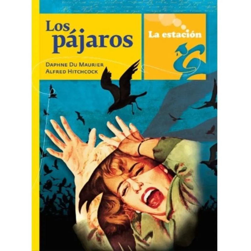 PAJAROS, LOS - LOS ANOTADORES (Nuevo)
