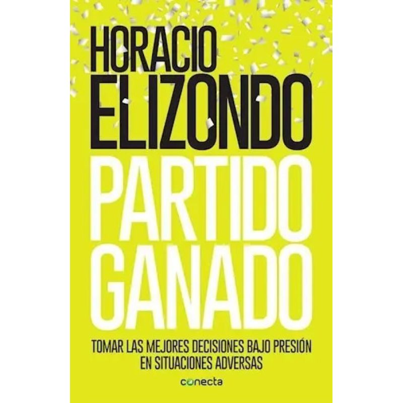 PARTIDO GANADO (Nuevo)