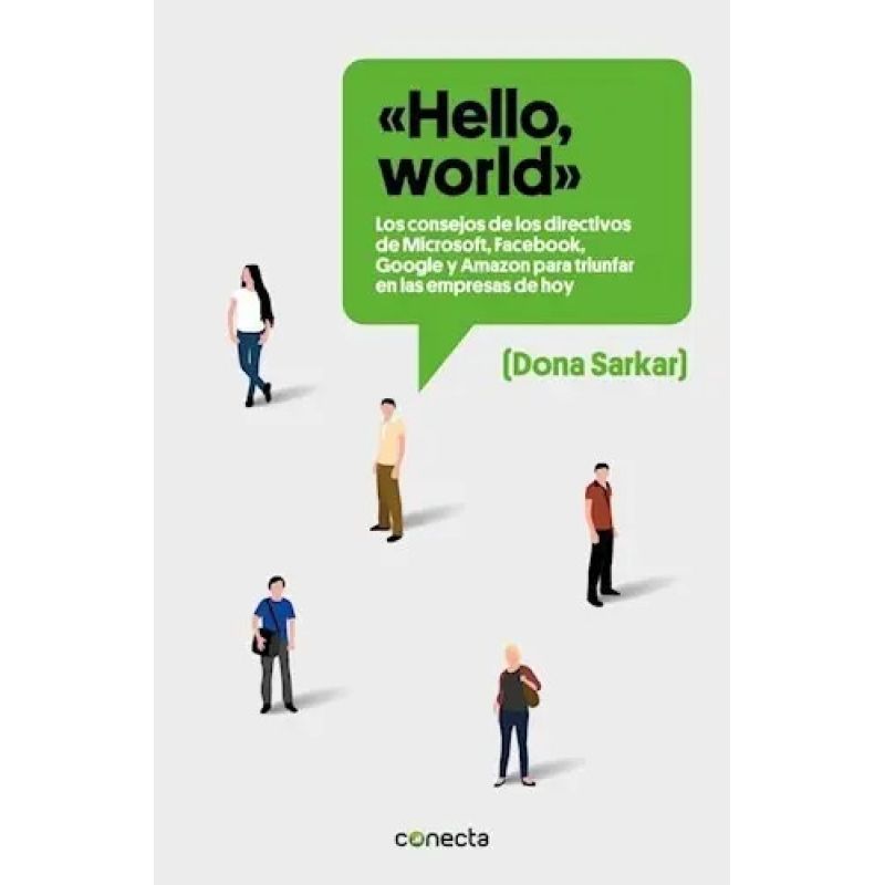HELLO, WORLD! (Nuevo)