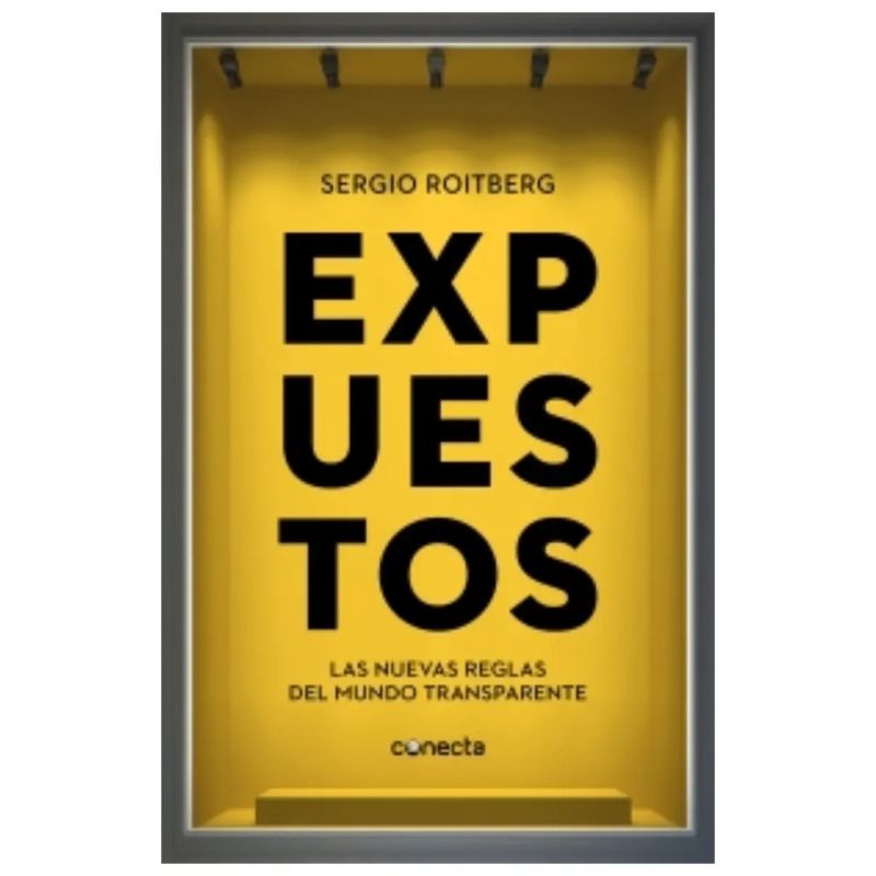 EXPUESTOS (Nuevo) - Miniatura 2