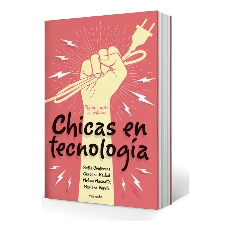CHICAS EN TECNOLOGIA (Nuevo) - Miniatura 2