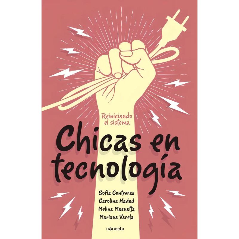 CHICAS EN TECNOLOGIA (Nuevo)