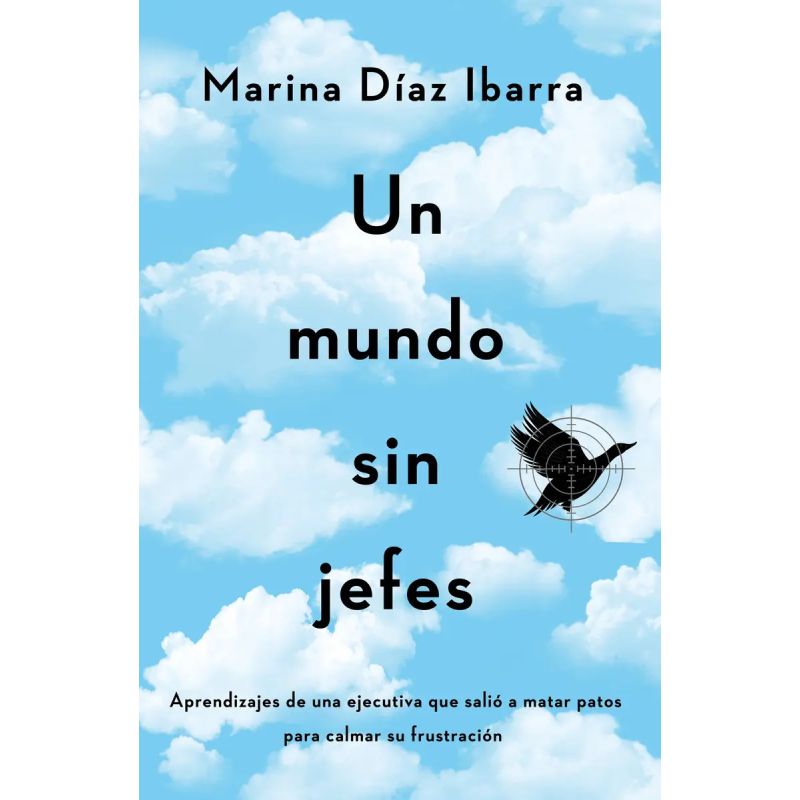 UN MUNDO SIN JEFES (Nuevo)