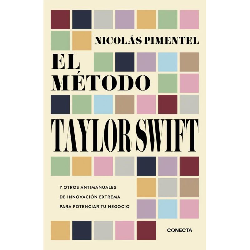 METODO TAYLOR SWIFT, EL