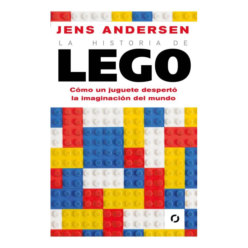 HISTORIA DE LEGO, LA (Nuevo) - Miniatura 2