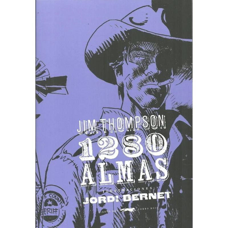 1280 ALMAS (Nuevo)