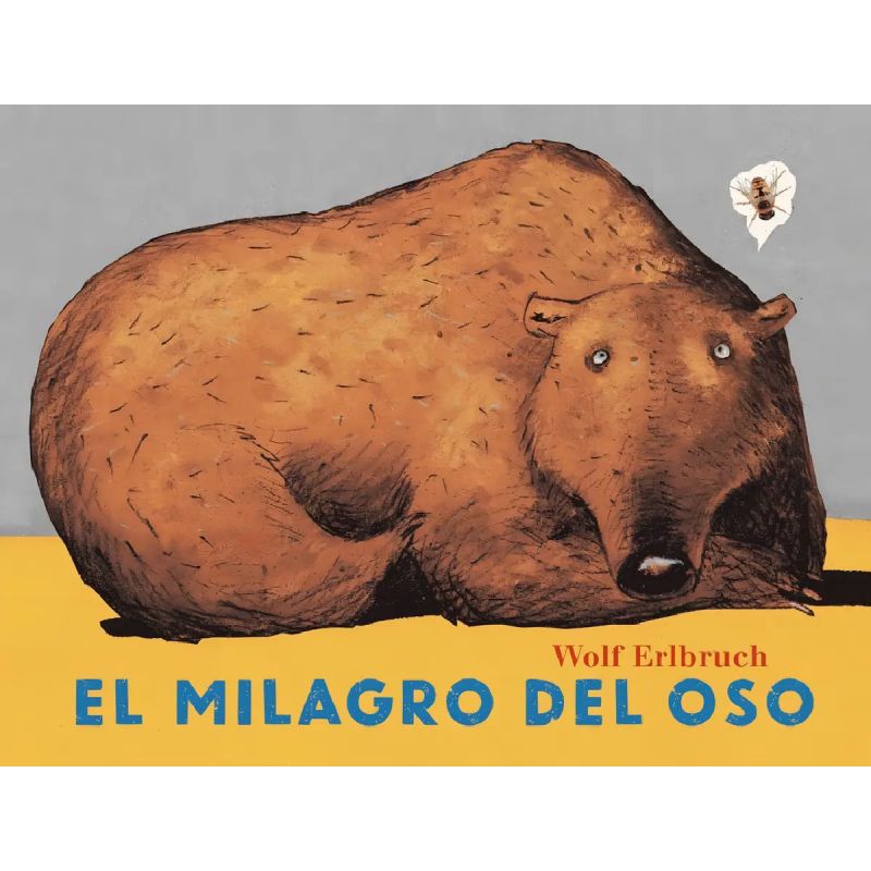 MILAGRO DEL OSO, EL - TD (Nuevo)