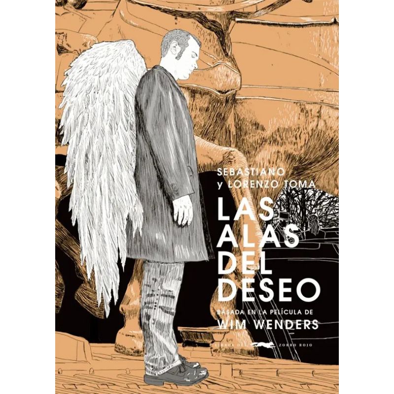 ALAS DEL DESEO, LAS (Nuevo)