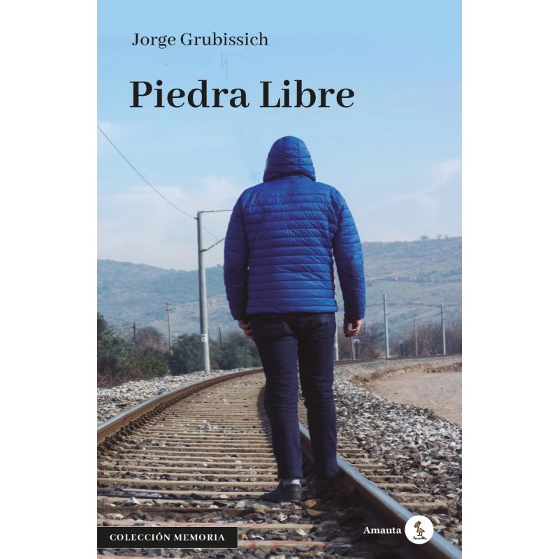 PIEDRA LIBRE (Nuevo)