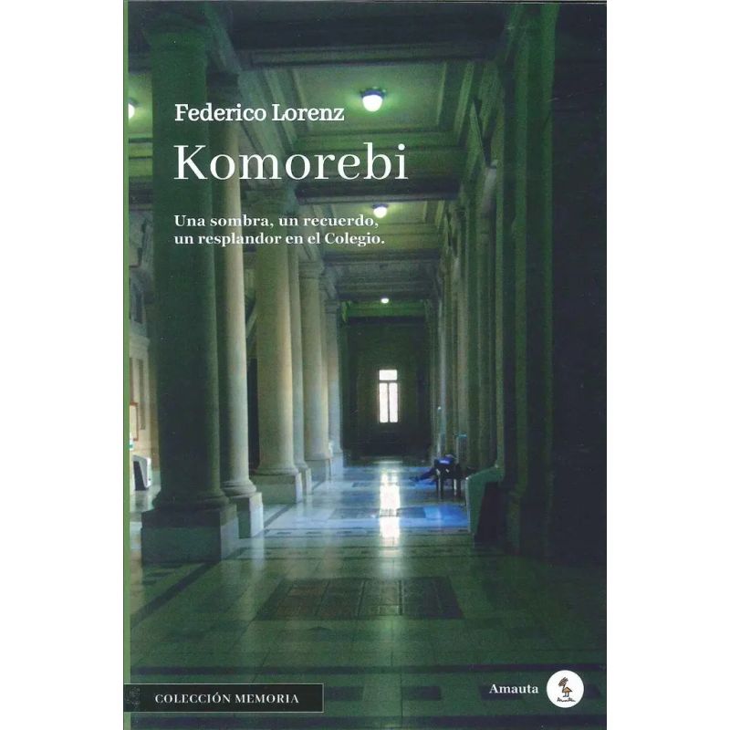 KOMOREBI (Nuevo)
